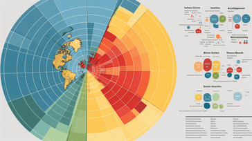 Inequality and Economic Indicators: Analyzing the Impact